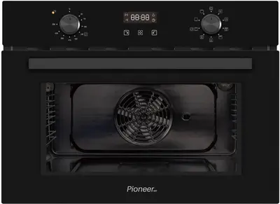 Духовой шкаф PIONEER OVB-450901_BL