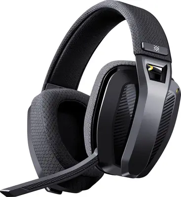 Гарнитура DEFENDER (64690) Orion BT/2.4G, черный