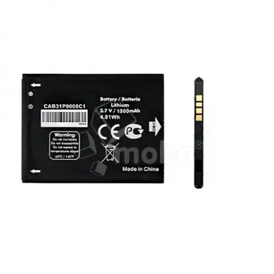 Аккумулятор для Alcatel OT-4007D/OT-4009D/OT-4014D/OT-4015D/OT-4018D/OT-4032D (CAB31P0000C1)