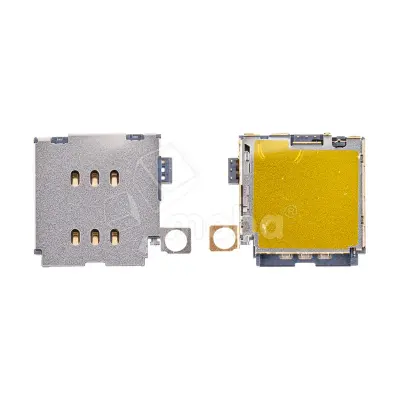 Коннектор SIM для iPhone 12 mini (A2399)