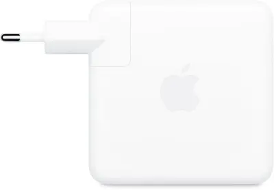 Сетевое зарядное устройство Apple USB-C (MW2L3) 96 Вт белый (ЕАС)