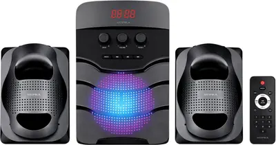Минисистемы SUPRA SMB-310