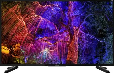 Телевизор SCOOLE SL-LED43S98T2SU UHD SMART TV