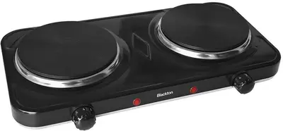 Плитка настольная BLACKTON Bt HP216CI Black