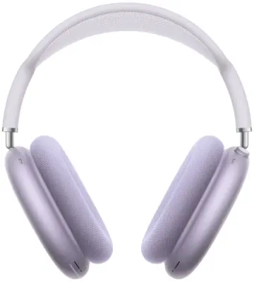 Беспроводные наушники Apple AirPods Max 2 USB-C 2026 purple (фиолетовый) MHWP4