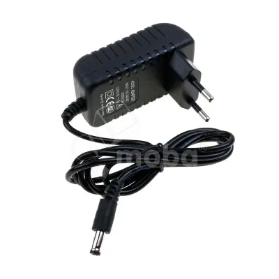 Блок питания 5V, 2A (5,5*2,5) Черный