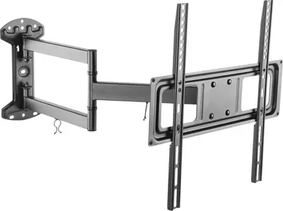 Кронштейн ULTRAMOUNTS UM906 для 32"-55" черный