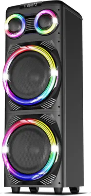 Мидисистема AIWA (25246) CAS-1200