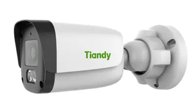 TC-C321N Spec:I3/E/Y/4mm 2Мп цилиндрическая IP камера с фиксированным объективом