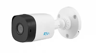 RVi-1ACT200 (2.8) white цилиндрическая аналоговая видеокамера «4в1»