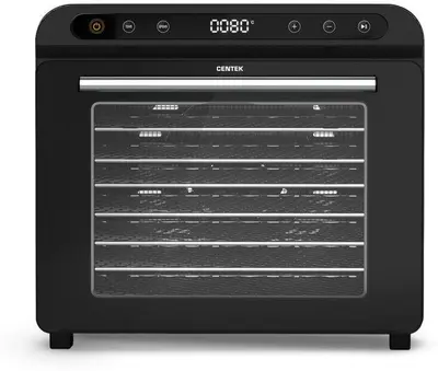 Сушилка для овощей CENTEK CT-1661