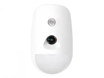 DS-PDPC12PF-EG2-WE PIRColor ИК-датчик беспроводной с камерой, защита от животных
