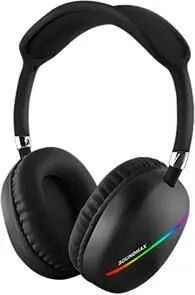 Наушники SOUNDMAX SM-HP2200B черный