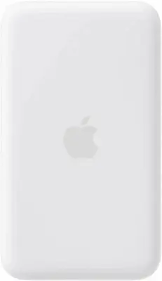 Внешний аккумулятор Apple (MGPG4) MagSafe Battery Pack для iPhone Air KZ (deluxe)