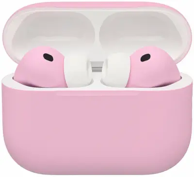 Беспроводные наушники Apple AirPods Pro 3 pink (розовый) (MFHP4)