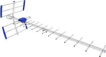 Антенна наружная ВЕКТОР AR-513 - активная