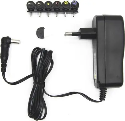 Блок питания GOPOWER (00-00015336) PowerTech 1500, импульсный