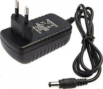 ZOLAN ZS 12V/2А блок питания
