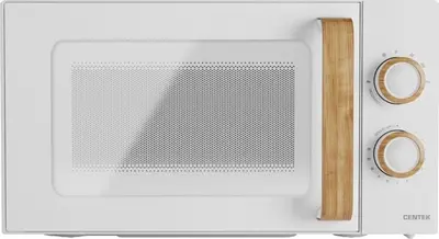 Микроволновая печь CENTEK CT-1559 white 20л