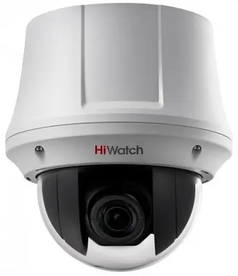 DS-T245(C) 2Мп внутренняя скоростная поворотная HD-TVI камера