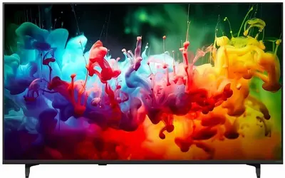 Телевизор LG 55QNED70B6C.ARU