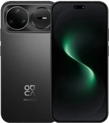 СМАРТФОНЫ HUAWEI Nova 15 Pro 12/256Gb Black (51098TRU)