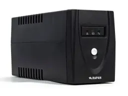 RAPAN-UPS 800 Бесперебойный источник питания