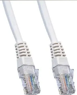 Кабель, переходник PERFEO (P6005) UTP кат.5е RJ-45 - RJ-45 5 м