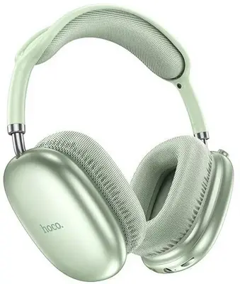Гарнитура HOCO (6942007616362) W35 Air Green