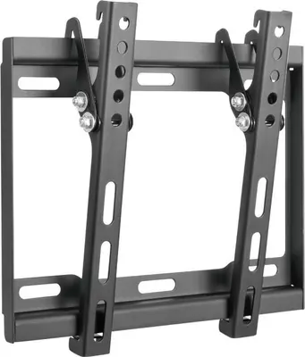 Кронштейн ULTRAMOUNTS UM831T для 17-43" черный