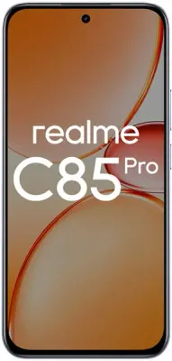 Realme C85 Pro 8/256Gb фиолетовый EAC