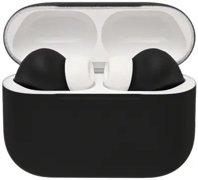 Беспроводные наушники Apple AirPods Pro 3 black (черный) (MFHP4)