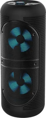 SOUNDMAX SM-PS4405 черный