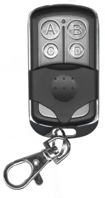 Пульт Apollo Clickpdu JOLLY 4-канальный