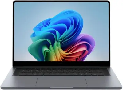 16" Ноутбук Samsung Galaxy Book 6 Ultra Intel Core Ultra 7 356H, 32Gb, 1Tb, gray (NP960UJH-XG3)