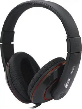 Наушники RITMIX RH-525