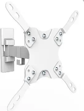 Кронштейн ULTRAMOUNTS UM864W для 13-43" белый