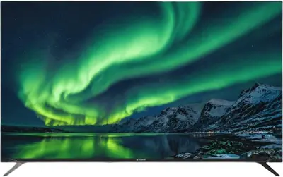 Телевизор RASKAT 50U5200B SMART TV Яндекс.ТВ