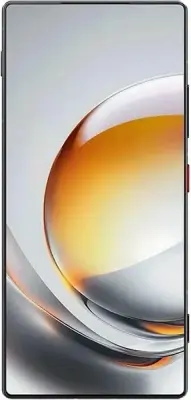Nubia Z80 Ultra 16/1Tb black (черный) Global Version