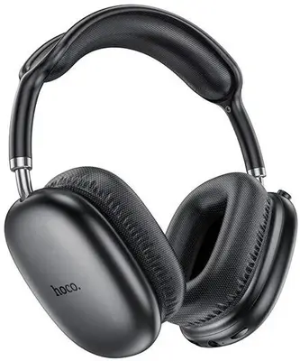 Гарнитура HOCO (6942007616331) W35 Air Black