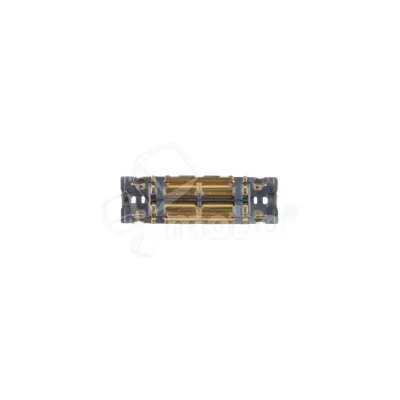 Коннектор АКБ для iPhone 16 Pro/16 Pro Max (A3293/A3296)