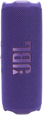 Портативная акустическая система JBL Flip 7 фиолетовая