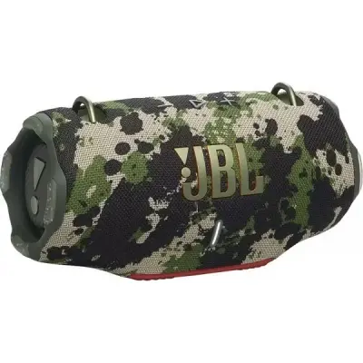 Портативная акустика JBL Xtreme 4 camouflage (камуфляж)