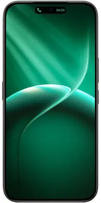 TECNO Camon 50 12/256Gb зеленый EAC