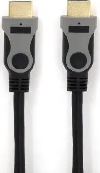 SMARTBUY (K-321-120) HDMI-HDMI VER.1.4B A-M/A-M 2 M GOLD