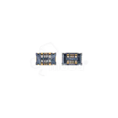 Коннектор АКБ для Samsung Galaxy A21s/A02/A12/A12 Nacho/A13/A51/A04s/M12 (A217F/A022G/A125F/A127F/A135F/A515F/A047F/M127F)