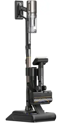 Беспроводной пылесос Dreame Z40 Aqua Cycle Pro (VRV63F) EAC