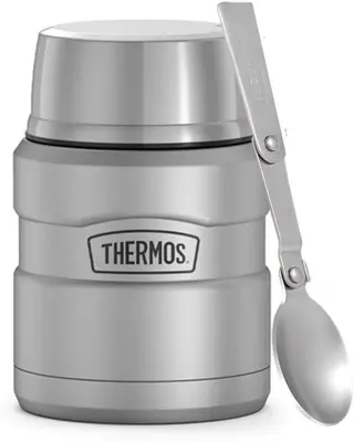 Термос THERMOS SK3000MMS 0,47L