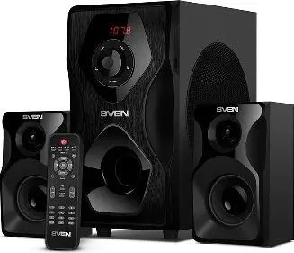 Комплект 2.1 SVEN MS-2055