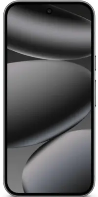 Google Pixel 10 Pro 16/128Gb CAN obsidian (черный)